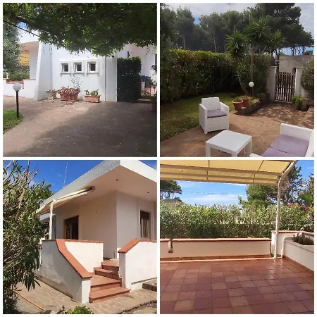 Tatil Evi A Casa Tua *