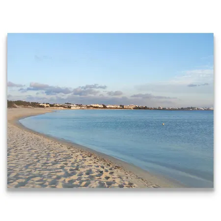 A Casa Tua Tatil Evi Torre Lapillo