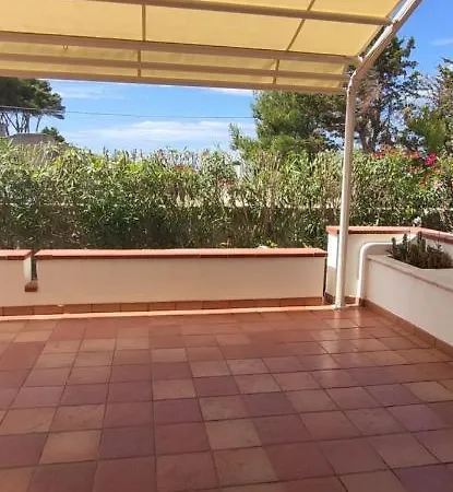A Casa Tua Tatil Evi Torre Lapillo
