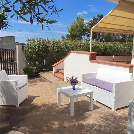 A Casa Tua Tatil Evi Torre Lapillo