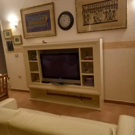 A Casa Tua בית הארחה