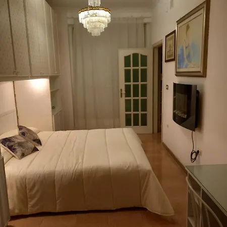 בית הארחה A Casa Tua *