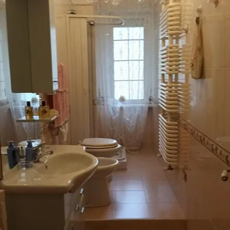 בית הארחה A Casa Tua *