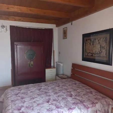 A Casa Tua בית הארחה *