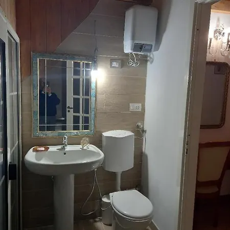 בית הארחה A Casa Tua
